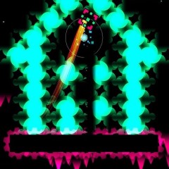 Geometry Dash GhostTown