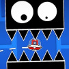 Geometry Dash HACKED