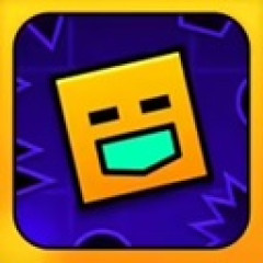 Geometry Dash Hardcore