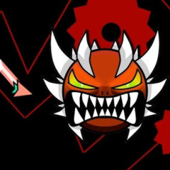 Geometry Dash Hardest Level