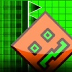 Geometry Dash Horror