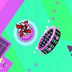 Geometry Dash IDK