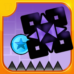 Geometry Dash Incursion