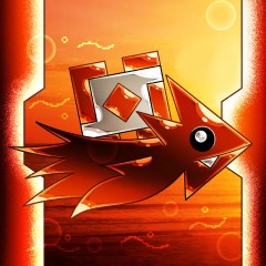 Geometry Dash Infernal Arena