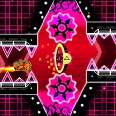 Geometry Dash InsanitY