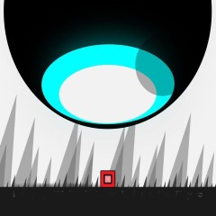 Geometry Dash iSpyWithMyLittleEye