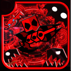 Geometry Dash Kenos