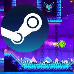 Geometry Dash Levels
