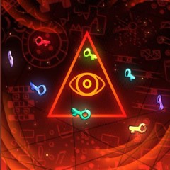 Geometry Dash LIMBO
