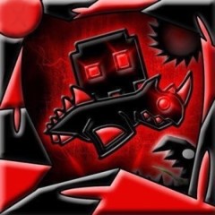 Geometry Dash Magmatic Sanctuary
