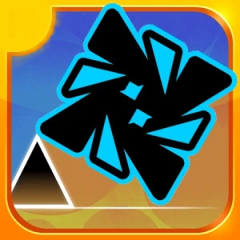 Geometry Dash Mechanical Showdown