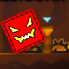 Geometry Dash Meltdown