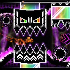 Geometry Dash MotHriN