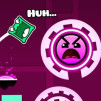 Geometry Dash Nightglow