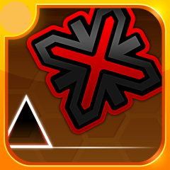 Geometry Dash Nock Em