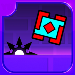 Geometry Dash Oblivion