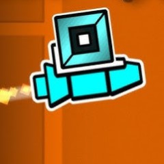 Geometry Dash Offline