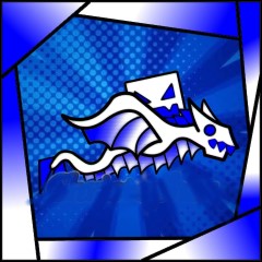 Geometry Dash Ominous