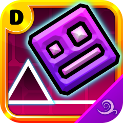 Geometry Dash Online