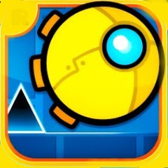 Geometry Dash Overture