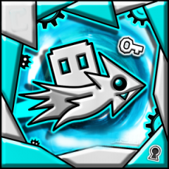 Geometry Dash Phobos