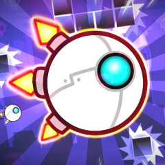 Geometry Dash Platformer Mode