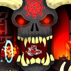 Geometry Dash Purgatory
