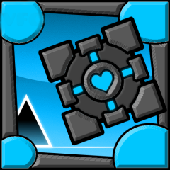 Geometry Dash Quasar