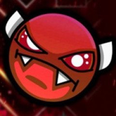 Geometry Dash Raxsi