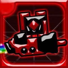 Geometry Dash Retro Circles