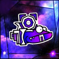 Geometry Dash Rising