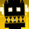 Geometry Dash Silent Clubstep