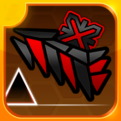 Geometry Dash Solar Circles