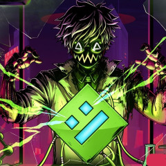 Geometry Dash Splat