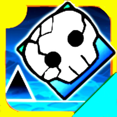 Geometry Dash Spooky Light