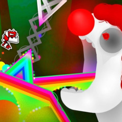 Geometry Dash Sports