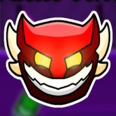 Geometry Dash Stereo Extremeness