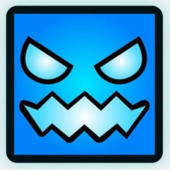 Geometry Dash SubZero