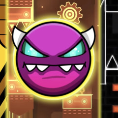 Geometry Dash Success