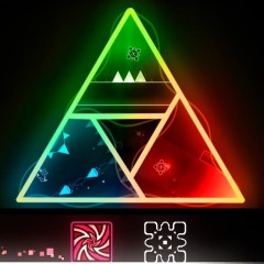Geometry Dash Temple Of Time