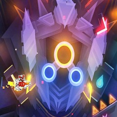 Geometry Dash The Eschaton