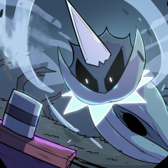 Geometry Dash The Tempest