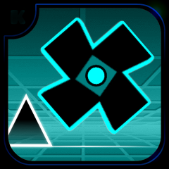 Geometry Dash Time Technology