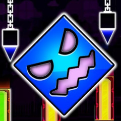 Geometry Dash Vitality Rush