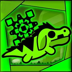 Geometry Dash Windy Circles
