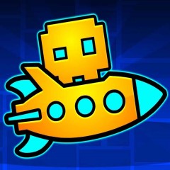Geometry Dash World