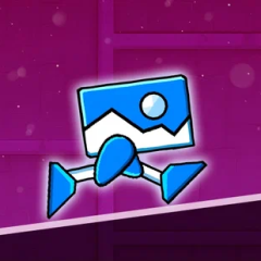 Geometry Dash Zodiac