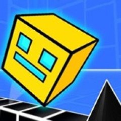 Geometry Game 3D