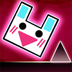 Geometry Jump World