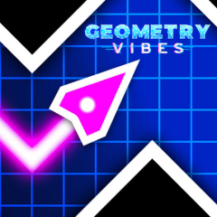 Geometry Vibes